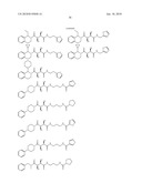 COMPOUNDS FOR THE TREATMENT OF INFLAMMATORY DISORDERS diagram and image