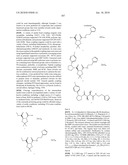 COMPOUNDS FOR THE TREATMENT OF INFLAMMATORY DISORDERS diagram and image