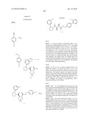 COMPOUNDS FOR THE TREATMENT OF INFLAMMATORY DISORDERS diagram and image