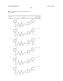 COMPOUNDS FOR THE TREATMENT OF INFLAMMATORY DISORDERS diagram and image