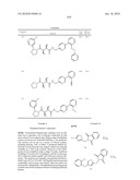 COMPOUNDS FOR THE TREATMENT OF INFLAMMATORY DISORDERS diagram and image