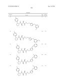 COMPOUNDS FOR THE TREATMENT OF INFLAMMATORY DISORDERS diagram and image