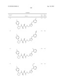 COMPOUNDS FOR THE TREATMENT OF INFLAMMATORY DISORDERS diagram and image