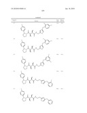 COMPOUNDS FOR THE TREATMENT OF INFLAMMATORY DISORDERS diagram and image