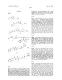 COMPOUNDS FOR THE TREATMENT OF INFLAMMATORY DISORDERS diagram and image