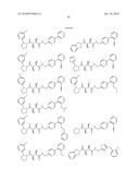 COMPOUNDS FOR THE TREATMENT OF INFLAMMATORY DISORDERS diagram and image