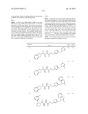 COMPOUNDS FOR THE TREATMENT OF INFLAMMATORY DISORDERS diagram and image