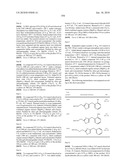 COMPOUNDS FOR THE TREATMENT OF INFLAMMATORY DISORDERS diagram and image