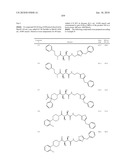 COMPOUNDS FOR THE TREATMENT OF INFLAMMATORY DISORDERS diagram and image