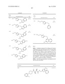 COMPOUNDS FOR THE TREATMENT OF INFLAMMATORY DISORDERS diagram and image