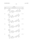 COMPOUNDS FOR THE TREATMENT OF INFLAMMATORY DISORDERS diagram and image