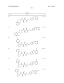 COMPOUNDS FOR THE TREATMENT OF INFLAMMATORY DISORDERS diagram and image