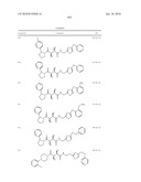 COMPOUNDS FOR THE TREATMENT OF INFLAMMATORY DISORDERS diagram and image