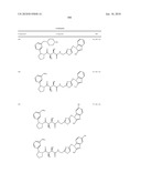 COMPOUNDS FOR THE TREATMENT OF INFLAMMATORY DISORDERS diagram and image