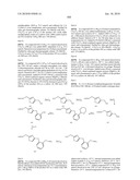 COMPOUNDS FOR THE TREATMENT OF INFLAMMATORY DISORDERS diagram and image