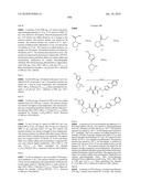 COMPOUNDS FOR THE TREATMENT OF INFLAMMATORY DISORDERS diagram and image