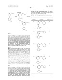 COMPOUNDS FOR THE TREATMENT OF INFLAMMATORY DISORDERS diagram and image