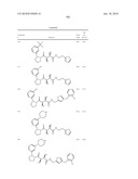 COMPOUNDS FOR THE TREATMENT OF INFLAMMATORY DISORDERS diagram and image