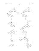 COMPOUNDS FOR THE TREATMENT OF INFLAMMATORY DISORDERS diagram and image