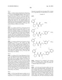 COMPOUNDS FOR THE TREATMENT OF INFLAMMATORY DISORDERS diagram and image