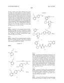 COMPOUNDS FOR THE TREATMENT OF INFLAMMATORY DISORDERS diagram and image