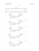 COMPOUNDS FOR THE TREATMENT OF INFLAMMATORY DISORDERS diagram and image