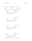 COMPOUNDS FOR THE TREATMENT OF INFLAMMATORY DISORDERS diagram and image