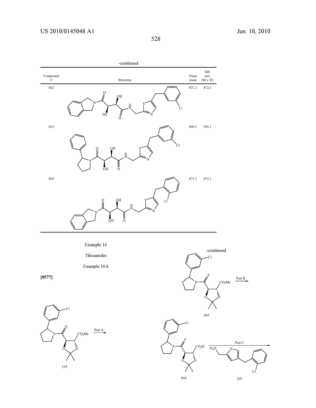 COMPOUNDS FOR THE TREATMENT OF INFLAMMATORY DISORDERS - diagram, schematic, and image 529