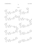 COMPOUNDS FOR THE TREATMENT OF INFLAMMATORY DISORDERS diagram and image