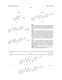 COMPOUNDS FOR THE TREATMENT OF INFLAMMATORY DISORDERS diagram and image