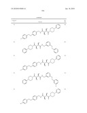 COMPOUNDS FOR THE TREATMENT OF INFLAMMATORY DISORDERS diagram and image