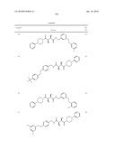 COMPOUNDS FOR THE TREATMENT OF INFLAMMATORY DISORDERS diagram and image