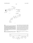 COMPOUNDS FOR THE TREATMENT OF INFLAMMATORY DISORDERS diagram and image