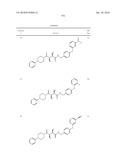 COMPOUNDS FOR THE TREATMENT OF INFLAMMATORY DISORDERS diagram and image