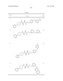 COMPOUNDS FOR THE TREATMENT OF INFLAMMATORY DISORDERS diagram and image