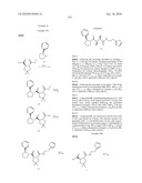 COMPOUNDS FOR THE TREATMENT OF INFLAMMATORY DISORDERS diagram and image