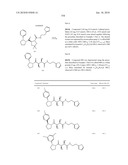 COMPOUNDS FOR THE TREATMENT OF INFLAMMATORY DISORDERS diagram and image