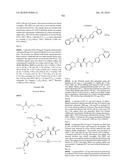 COMPOUNDS FOR THE TREATMENT OF INFLAMMATORY DISORDERS diagram and image