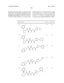 COMPOUNDS FOR THE TREATMENT OF INFLAMMATORY DISORDERS diagram and image