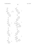 COMPOUNDS FOR THE TREATMENT OF INFLAMMATORY DISORDERS diagram and image