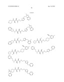 COMPOUNDS FOR THE TREATMENT OF INFLAMMATORY DISORDERS diagram and image