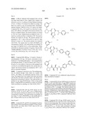 COMPOUNDS FOR THE TREATMENT OF INFLAMMATORY DISORDERS diagram and image