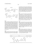 COMPOUNDS FOR THE TREATMENT OF INFLAMMATORY DISORDERS diagram and image