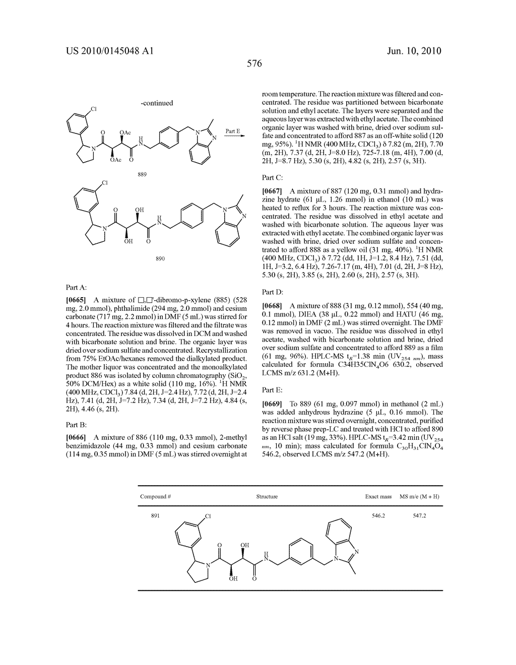 COMPOUNDS FOR THE TREATMENT OF INFLAMMATORY DISORDERS - diagram, schematic, and image 577