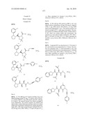 COMPOUNDS FOR THE TREATMENT OF INFLAMMATORY DISORDERS diagram and image