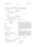 COMPOUNDS FOR THE TREATMENT OF INFLAMMATORY DISORDERS diagram and image