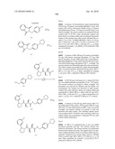 COMPOUNDS FOR THE TREATMENT OF INFLAMMATORY DISORDERS diagram and image