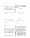 COMPOUNDS FOR THE TREATMENT OF INFLAMMATORY DISORDERS diagram and image