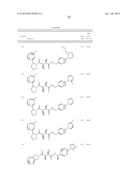 COMPOUNDS FOR THE TREATMENT OF INFLAMMATORY DISORDERS diagram and image