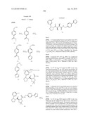 COMPOUNDS FOR THE TREATMENT OF INFLAMMATORY DISORDERS diagram and image